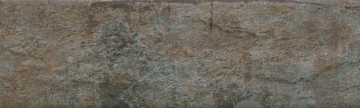 Плитка Brick Wall палевый 250х75 Beryoza Ceramica