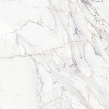 Плитка Briere G белый 418x418 Beryoza Ceramica