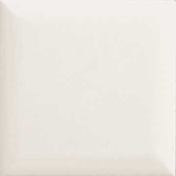Плитка Brillo Bisel Marfil 15x15 Monopole Ceramica