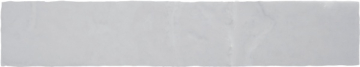Плитка Briques White Gloss 4.5x23 WOW