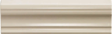 Плитка BS CAP 04 Capitello Bianco 6,5x40 Petracers