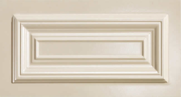 Плитка BS CASSET 04 Cassetto Bianco 20x40 Petracers