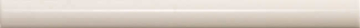 Плитка BS MT 04 Matita Bianco 2,5x40 Petracers