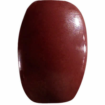Плитка BS MT AE 01 Angolo Matita Bordeaux 2x2,5  Petracers