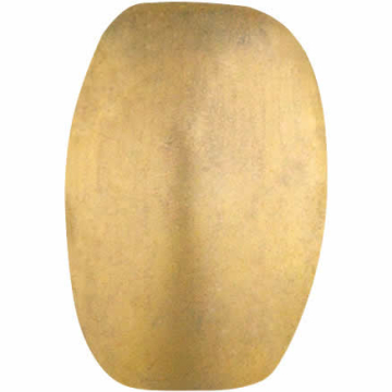Плитка BS MT AE 03 Angolo Matita Oro 2x2,5 Petracers
