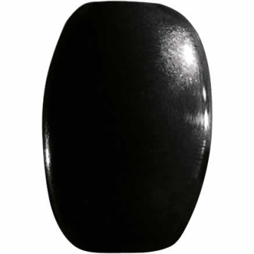 Плитка BS MT AE 05 Angolo Matita Nero 2x2,5 Petracers
