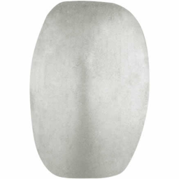 Плитка BS MT AE 07 Angolo Matita Argento 2x2,5 Petracers