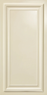 Плитка BS PAN LS 04 Pannello Liscio Bianco 40x80 Petracers