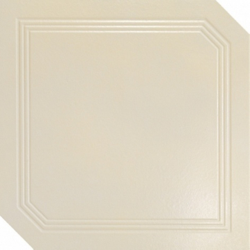 Плитка BS PAV ESAGONO 800 Italiano Pavimento Esagono Bianco 40x40 Petracers