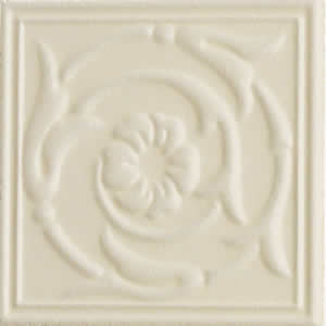 Плитка BS TOZ 04 Tozzetto Bianco 8x8 Petracers