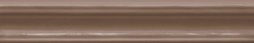 Плитка Bulevar Moldura Moka 5x30.5 Cifre