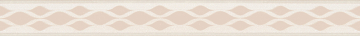 Плитка BW0BLK01 Blik Crema Бордюр 5х50 AltaCera