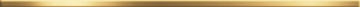 Плитка BW0LIS09 Listello Gold 13*740*8 Delacora
