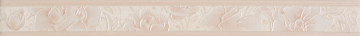 Плитка BW0PIN01 Pion Crema Бордюр 5х50 AltaCera
