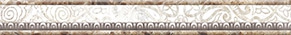 Плитка BWD31GLI07R Бордюр Galia 3х24,6 Alma Ceramica (Уралкерамика)
