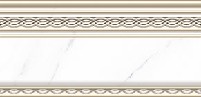 Плитка BWU29ILN07R Плинтус Ilana 12х24,6 Alma Ceramica (Уралкерамика)