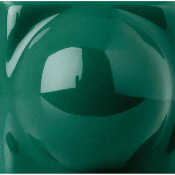 Плитка C TB 16 Tassello Bombato Verde P. 2x2 Petracers