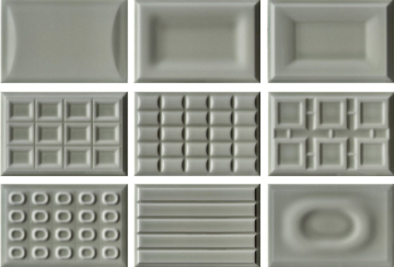 Плитка Cacao Sf Mix 12*18 Imola Ceramica