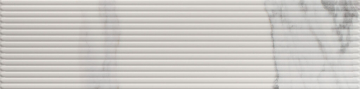 Плитка Calacata Lineal Brillo 7,5x30 Vilar Albaro