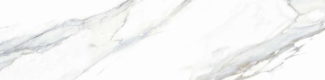 Плитка Calacata Liso Brillo 7,5x30 Vilar Albaro