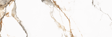 Плитка Calacatta Brillante Rectificado 30x90 Novacera