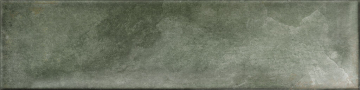 Плитка Cambre Green Brillo 7,5x30 Cifre