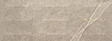 Плитка Camden Shapes Brown 90x33.3 Keratile