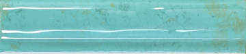 Плитка Canepa Acquamarina S/CM24 4х20 Del Conca