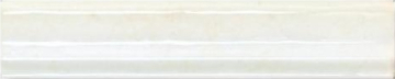 Плитка Canepa Bianco S/CM18 4х20 Del Conca