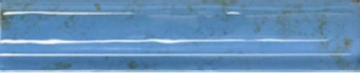 Плитка Canepa Blu S/CM25 4х20 Del Conca