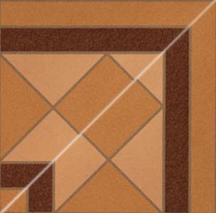 Плитка Cantonera Basidon Natural 49 15.8x15.8 VIVES