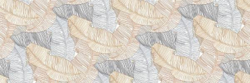 Плитка Capitol MT Art Multicolor 30x90 Keraben