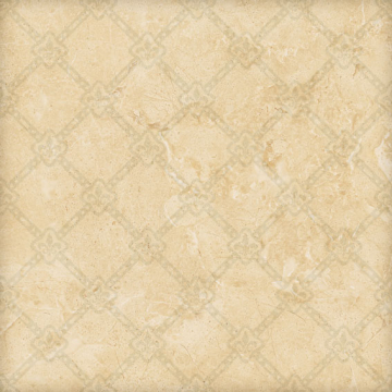 Плитка Capitone Crema 15*15 CARMEN