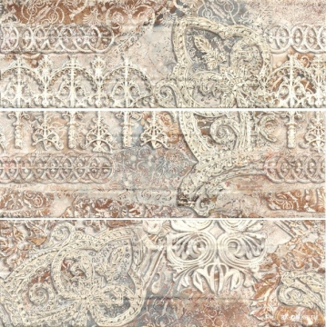 Плитка Carpet Decor A-B-C Hill Mat 25.1x75.6 (комплект 3шт) Aparici