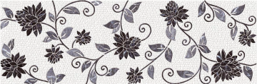 Плитка CARTUJA GRIS 20х60 Emigres