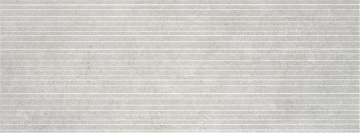 Плитка Caspio Trace Gris Rect. 33.3x90 Keratile