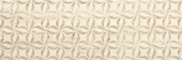 Плитка Cassinia Beige Geo RT 25x75 Paradyz
