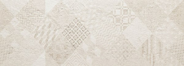 Плитка Cava silver geo 32,8x89,8 Tubadzin