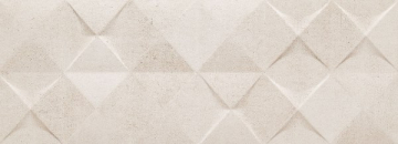 Плитка Cava silver STR 32,8x89,8 Tubadzin