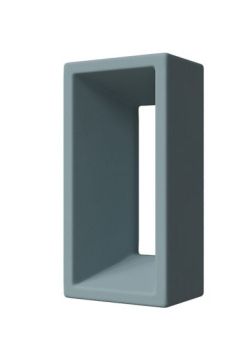 Плитка Celosia Vue Sky 10x20,5x7 Fanal