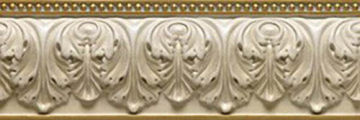 Плитка Cen. VERSALLES CREMA 10*30 Kerlife (Navarti)
