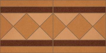 Плитка Cenefa Basildon Natural 28 15.8x31.6 VIVES