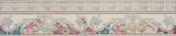 Плитка Cenefa Canova Modena 10х45 Ape Ceramica