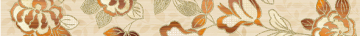 Плитка Cenefa Dreams 5х50 Europa Ceramica