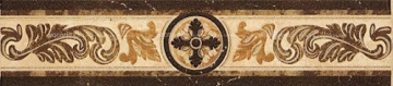 Плитка Cenefa Khroma 10х45 Ape Ceramica