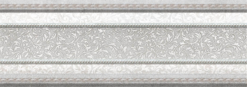 Плитка Cenefa Royal Natural 10x28 Mayolica
