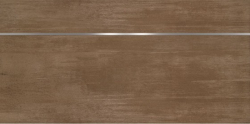 Плитка Centro Marron Steel 30x60 Polcolorit