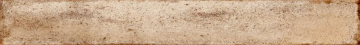 Плитка Cerdena Capuccino 5x40 Monopole Ceramica