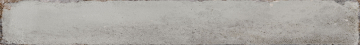 Плитка Cerdena Grigio 5x40 Monopole Ceramica