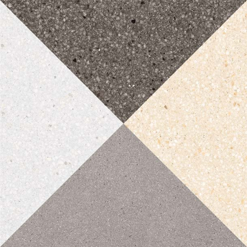 Плитка Cestio Multicolor Mix 20X20 VIVES